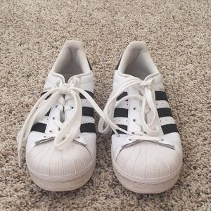 Adidas Superstar